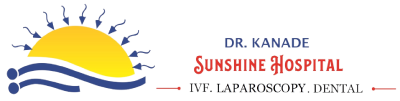 gyneac laparoscopic surgeon and Robotic Surgeon in Pune